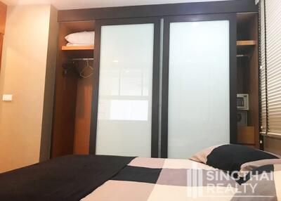 For RENT : The Rajdamri / 1 Bedroom / 1 Bathrooms / 59 sqm / 42000 THB [6710175]