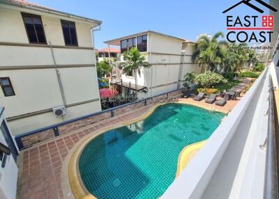 Villa Norway Residence  Condo for sale in Pratumnak Hill, Pattaya. SC12298