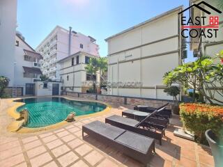 Villa Norway Residence  Condo for sale in Pratumnak Hill, Pattaya. SC12298