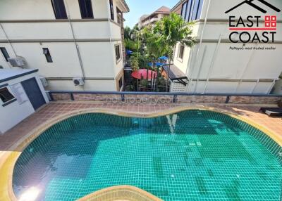 Villa Norway Residence  Condo for sale in Pratumnak Hill, Pattaya. SC12298