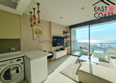 Riviera Wongamat Condo for rent in Wongamat Beach, Pattaya. RC13124