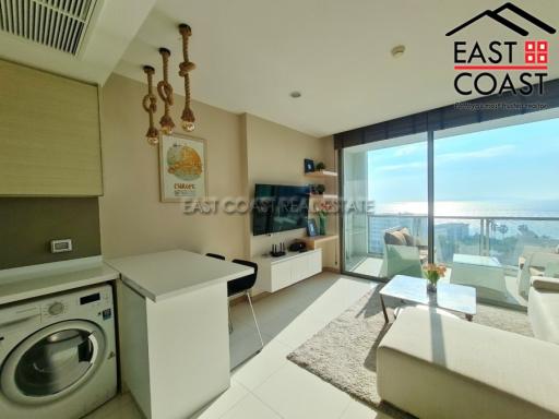 Riviera Wongamat Condo for rent in Wongamat Beach, Pattaya. RC13124