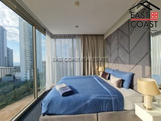 Riviera Wongamat Condo for rent in Wongamat Beach, Pattaya. RC13124