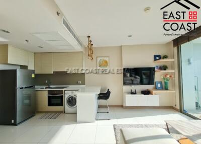 Riviera Wongamat Condo for rent in Wongamat Beach, Pattaya. RC13124