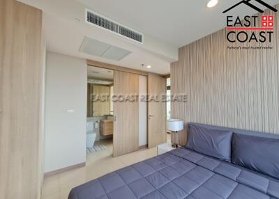 Riviera Wongamat Condo for rent in Wongamat Beach, Pattaya. RC13124