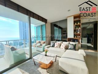 Riviera Wongamat Condo for rent in Wongamat Beach, Pattaya. RC13124