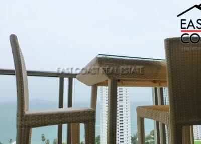 Riviera Wongamat Condo for rent in Wongamat Beach, Pattaya. RC10862