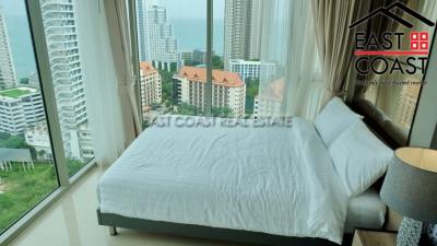 Riviera Wongamat Condo for rent in Wongamat Beach, Pattaya. RC10862