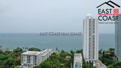 Riviera Wongamat Condo for rent in Wongamat Beach, Pattaya. RC10862