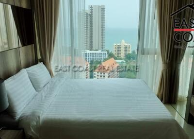 Riviera Wongamat Condo for rent in Wongamat Beach, Pattaya. RC10862