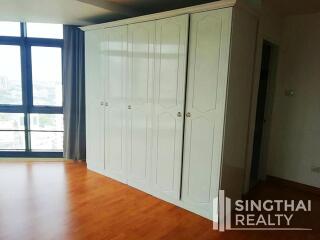 For RENT : The Waterford Park Sukhumvit 53 / 3 Bedroom / 2 Bathrooms / 130 sqm / 42000 THB [6836573]