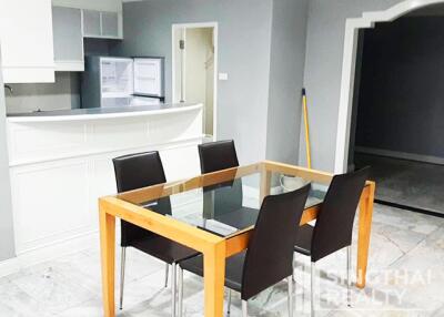 For RENT : The Waterford Park Sukhumvit 53 / 3 Bedroom / 2 Bathrooms / 130 sqm / 42000 THB [6836573]