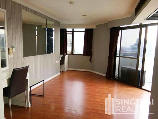 For RENT : The Waterford Park Sukhumvit 53 / 3 Bedroom / 2 Bathrooms / 130 sqm / 42000 THB [6836573]