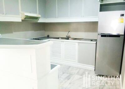 For RENT : The Waterford Park Sukhumvit 53 / 3 Bedroom / 2 Bathrooms / 130 sqm / 42000 THB [6836573]