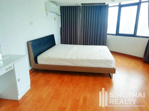 For RENT : The Waterford Park Sukhumvit 53 / 3 Bedroom / 2 Bathrooms / 130 sqm / 42000 THB [6836573]