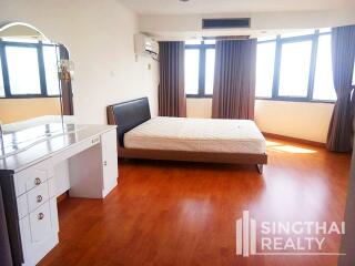 For RENT : The Waterford Park Sukhumvit 53 / 3 Bedroom / 2 Bathrooms / 130 sqm / 42000 THB [6836573]