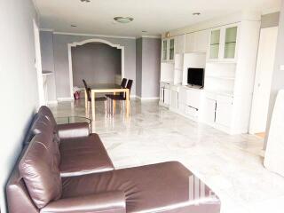 For RENT : The Waterford Park Sukhumvit 53 / 3 Bedroom / 2 Bathrooms / 130 sqm / 42000 THB [6836573]