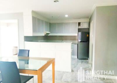 For RENT : The Waterford Park Sukhumvit 53 / 3 Bedroom / 2 Bathrooms / 130 sqm / 42000 THB [6836573]