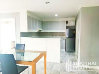 For RENT : The Waterford Park Sukhumvit 53 / 3 Bedroom / 2 Bathrooms / 130 sqm / 42000 THB [6836573]