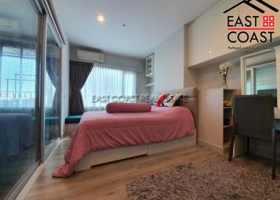 Centric Sea  Condo for sale and for rent in Pattaya City, Pattaya. SRC8725