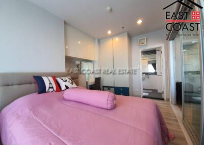 Centric Sea  Condo for sale and for rent in Pattaya City, Pattaya. SRC8725