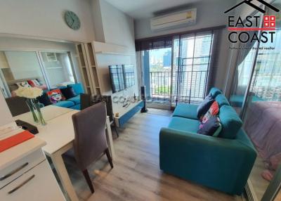 Centric Sea  Condo for sale and for rent in Pattaya City, Pattaya. SRC8725