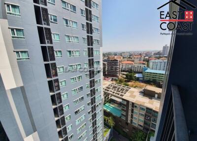 Centric Sea  Condo for sale and for rent in Pattaya City, Pattaya. SRC8725