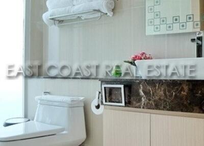 The Palm Condo for rent in Wongamat Beach, Pattaya. RC10185