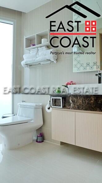 The Palm Condo for rent in Wongamat Beach, Pattaya. RC10185