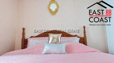 The Palm Condo for rent in Wongamat Beach, Pattaya. RC10185