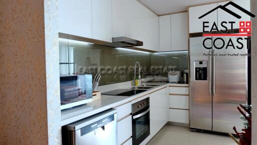 The Palm Condo for rent in Wongamat Beach, Pattaya. RC10185