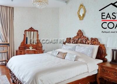 The Palm Condo for rent in Wongamat Beach, Pattaya. RC10185