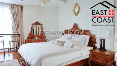 The Palm Condo for rent in Wongamat Beach, Pattaya. RC10185