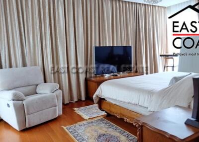 The Palm Condo for rent in Wongamat Beach, Pattaya. RC10185