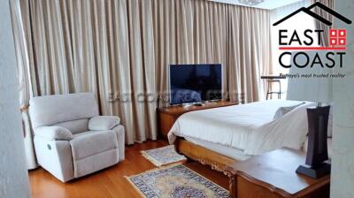 The Palm Condo for rent in Wongamat Beach, Pattaya. RC10185