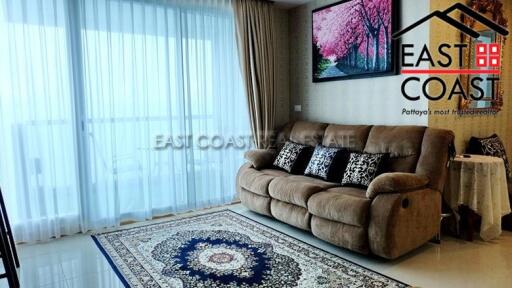 The Palm Condo for sale and for rent in Wongamat Beach, Pattaya. SRC10187