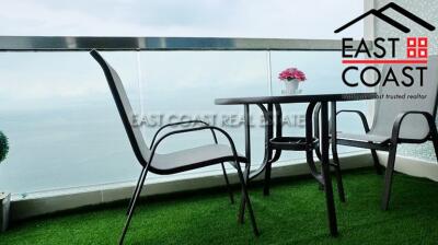 The Palm Condo for sale and for rent in Wongamat Beach, Pattaya. SRC10187