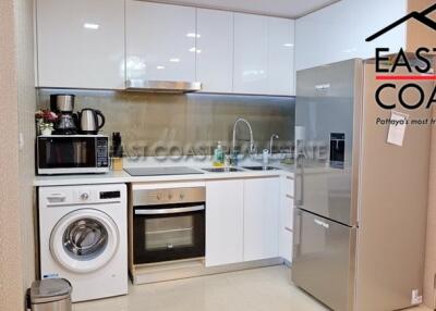 The Palm Condo for sale and for rent in Wongamat Beach, Pattaya. SRC10187