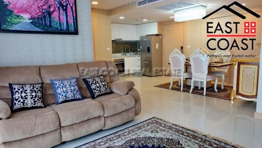 The Palm Condo for sale and for rent in Wongamat Beach, Pattaya. SRC10187