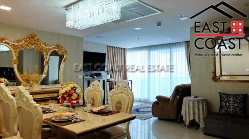 The Palm Condo for sale and for rent in Wongamat Beach, Pattaya. SRC10187