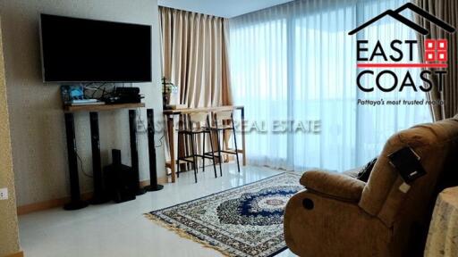 The Palm Condo for sale and for rent in Wongamat Beach, Pattaya. SRC10187