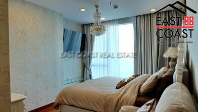 The Palm Condo for sale and for rent in Wongamat Beach, Pattaya. SRC10187