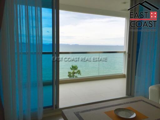 The Palm Condo for rent in Wongamat Beach, Pattaya. RC9706