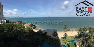 The Palm Condo for rent in Wongamat Beach, Pattaya. RC9706