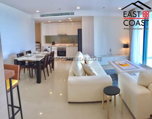 The Palm Condo for rent in Wongamat Beach, Pattaya. RC9706