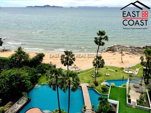 The Palm Condo for rent in Wongamat Beach, Pattaya. RC9706