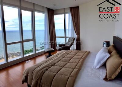 The Palm Condo for rent in Wongamat Beach, Pattaya. RC9706