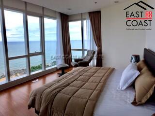 The Palm Condo for rent in Wongamat Beach, Pattaya. RC9706