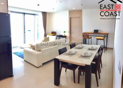 The Palm Condo for rent in Wongamat Beach, Pattaya. RC9706