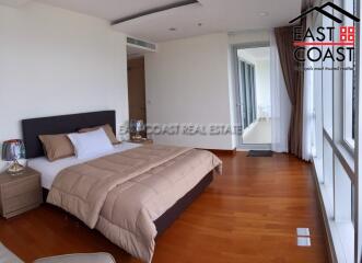 The Palm Condo for rent in Wongamat Beach, Pattaya. RC9706